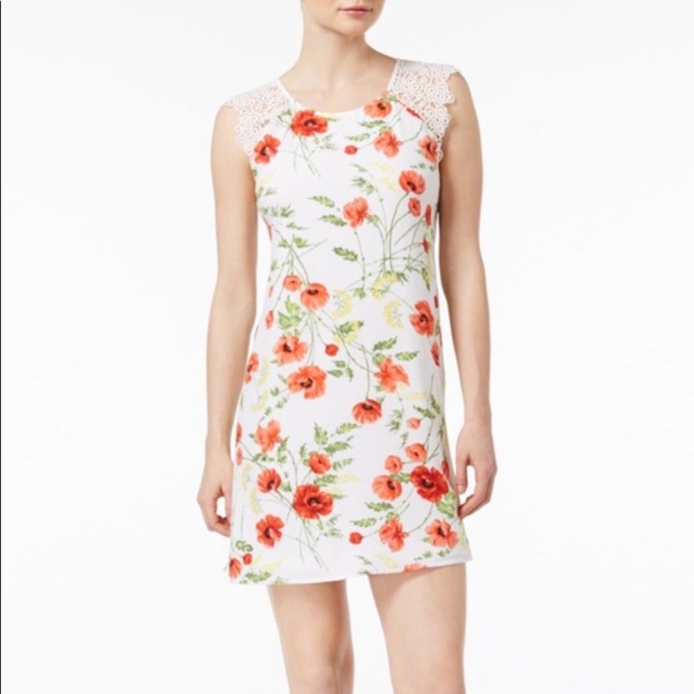 KENSIE | floral dress - Picture 2 of 9